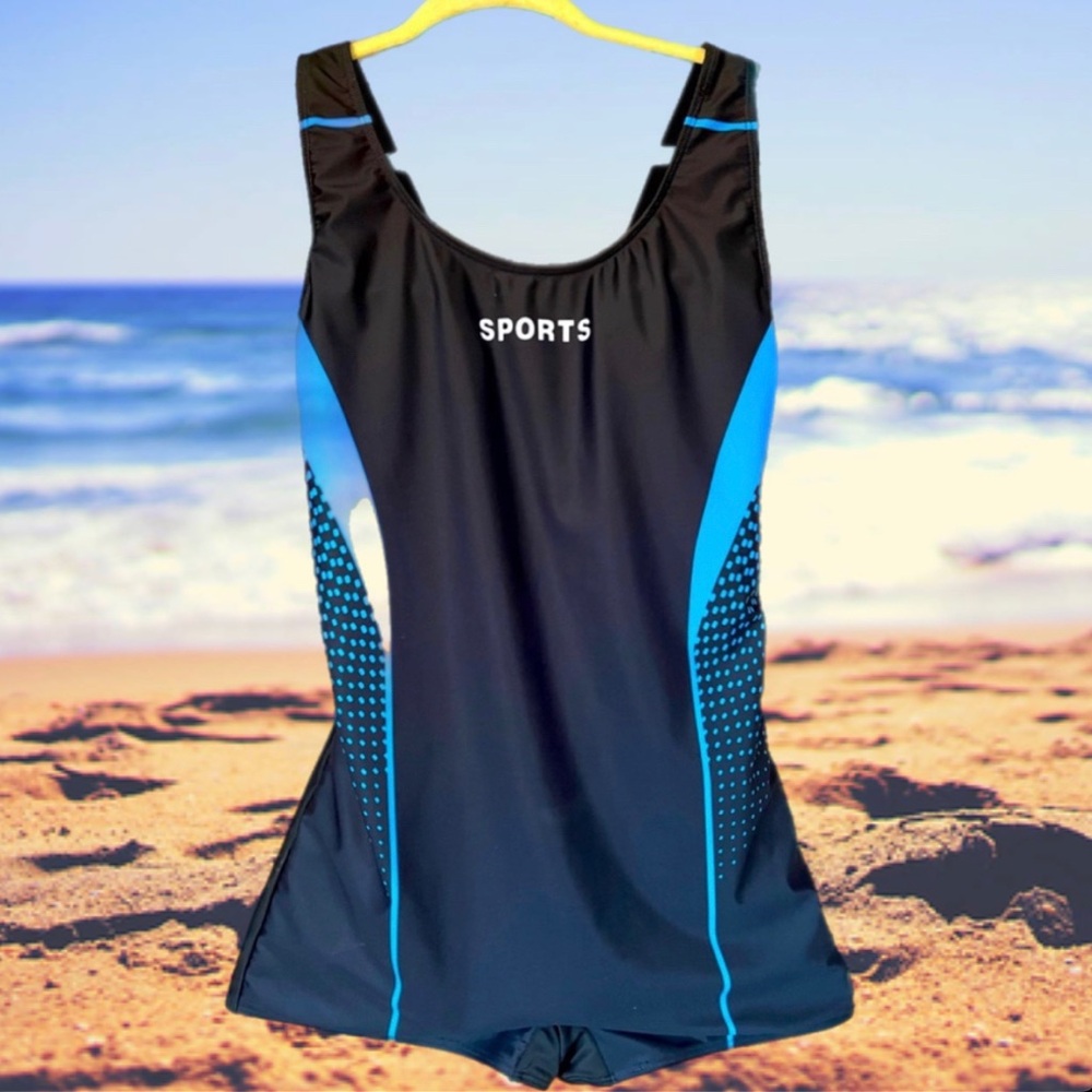✨Sporty-Spiced✨
✨✨One-Piece✨✨